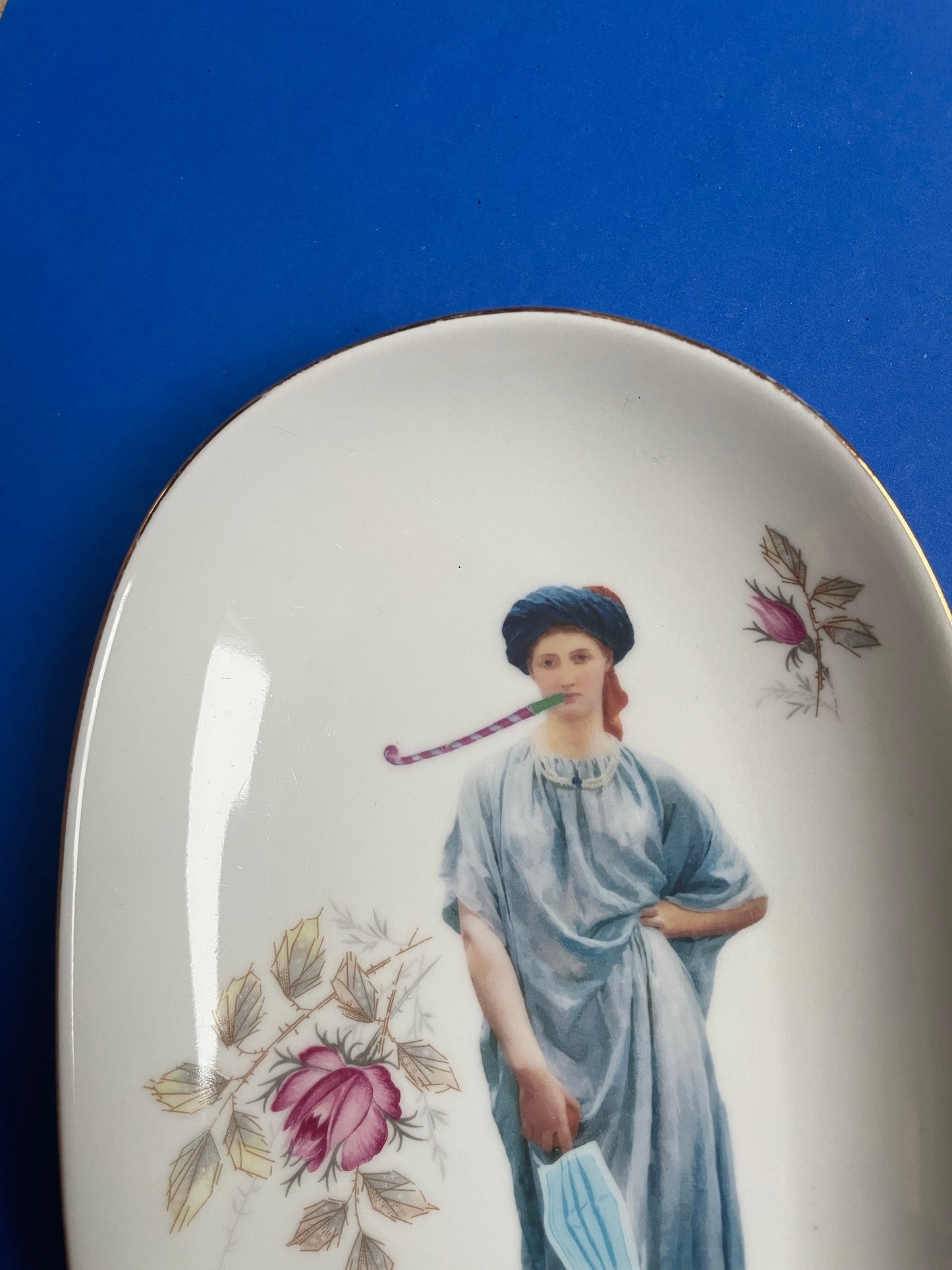 Gepimpt schaaltje - After C