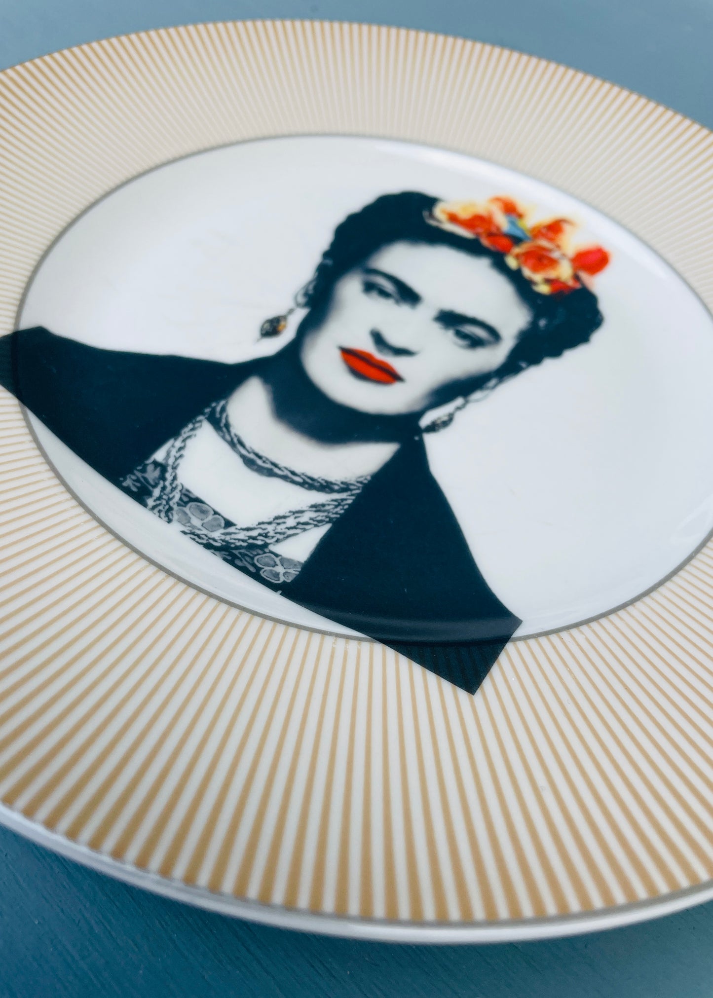 Wandbord - It’s Frida!