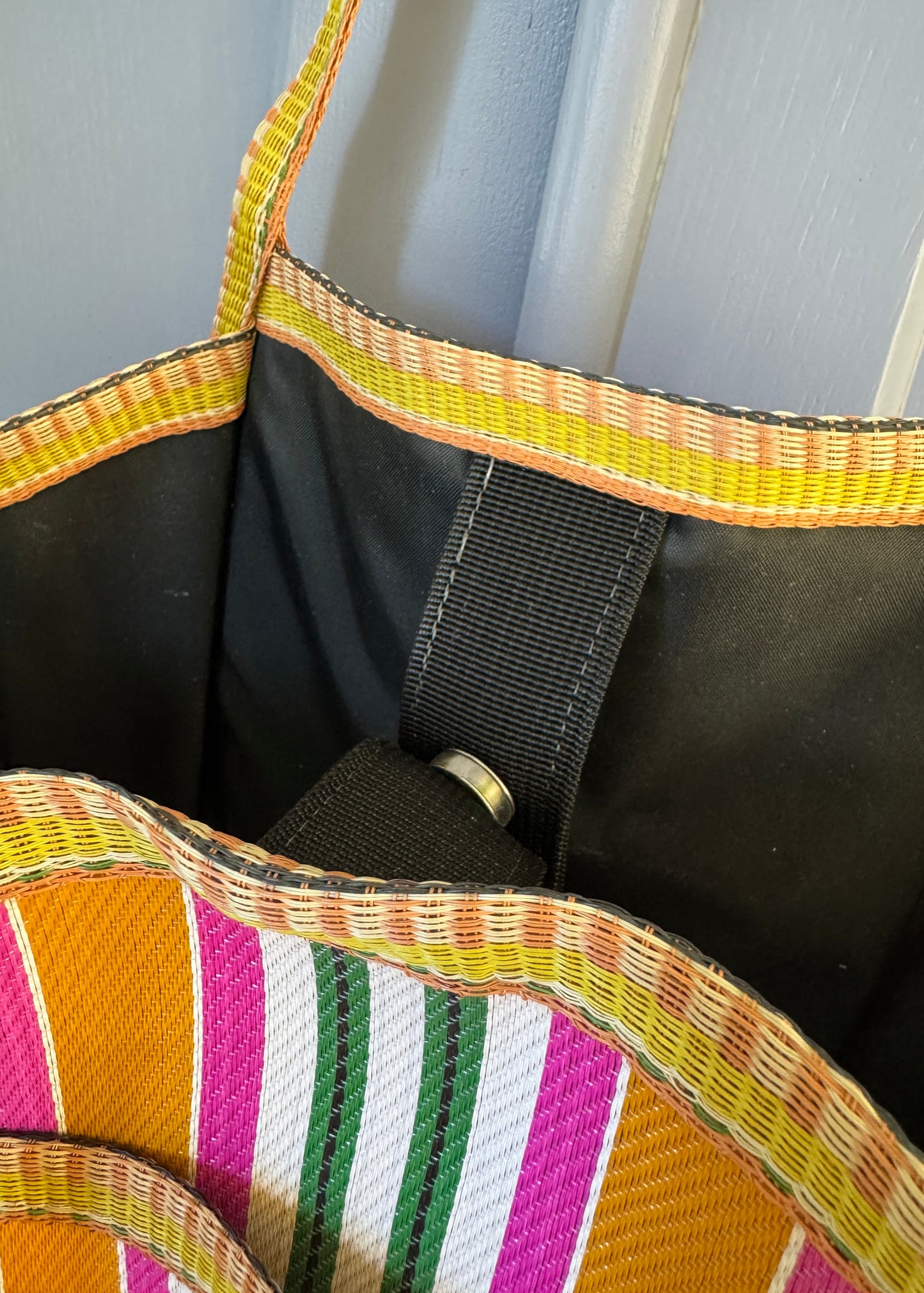 Shopper • strandtas