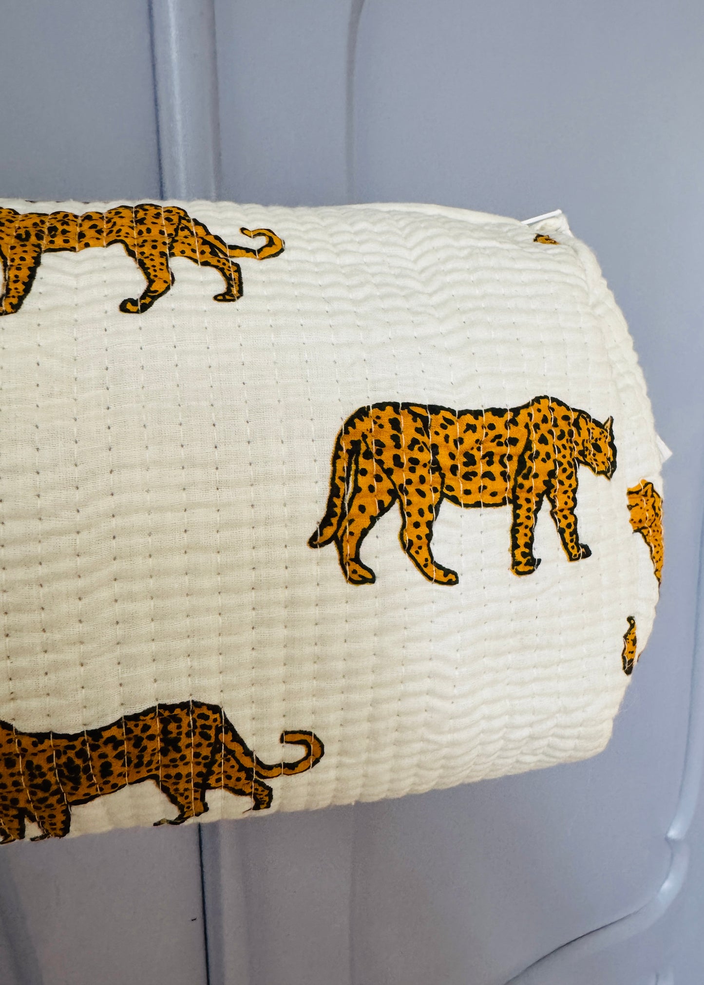 Set van 3 toilettasjes • makeuptasjes