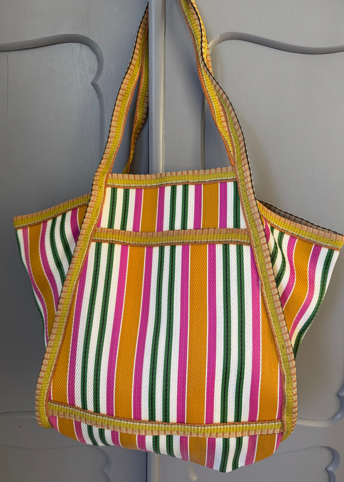 Shopper • strandtas