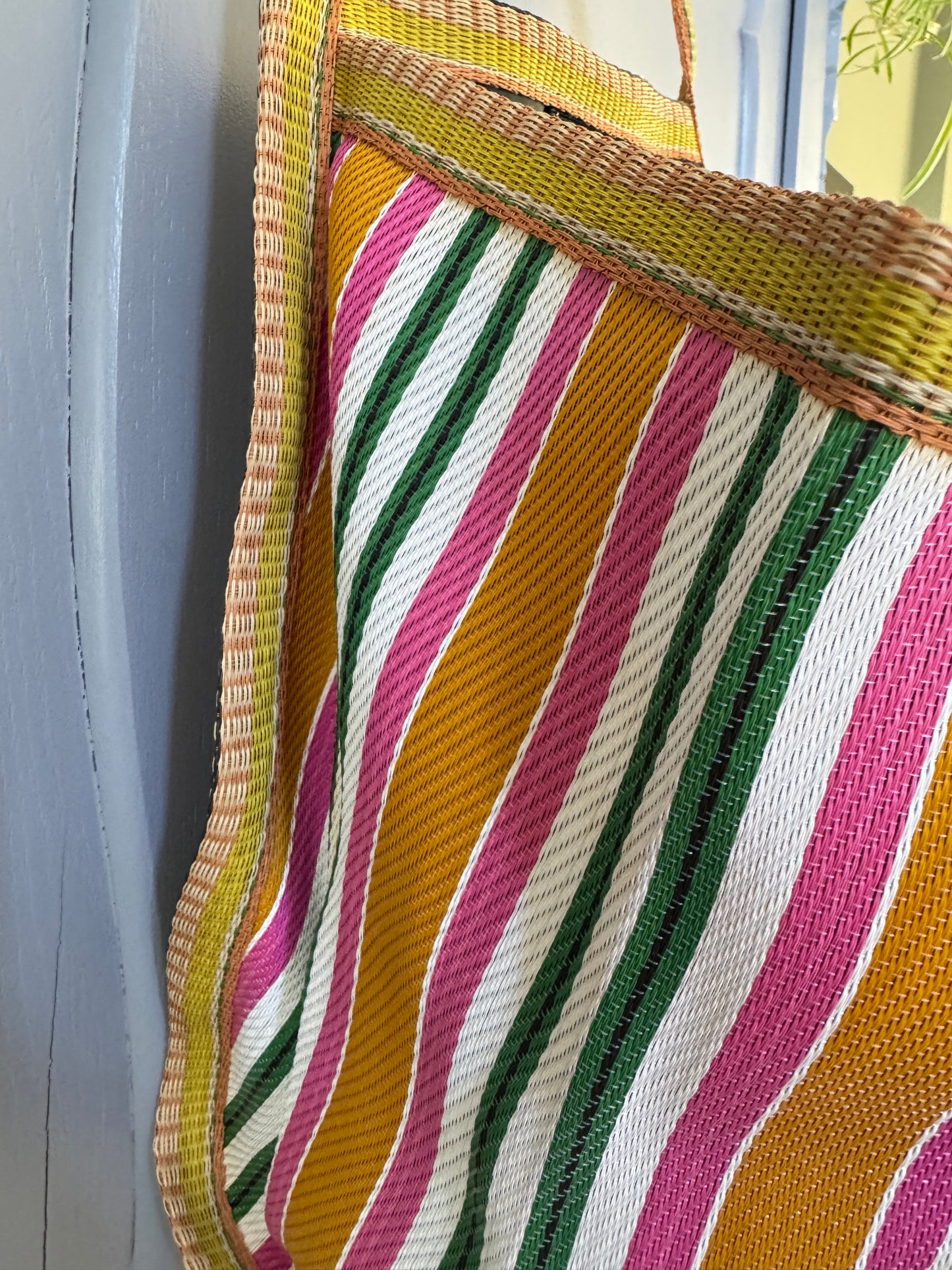 Shopper • strandtas