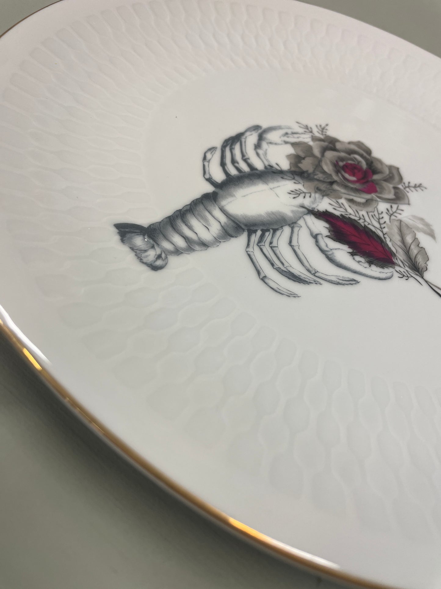 Gepimpte schaal - a couple shades of grey