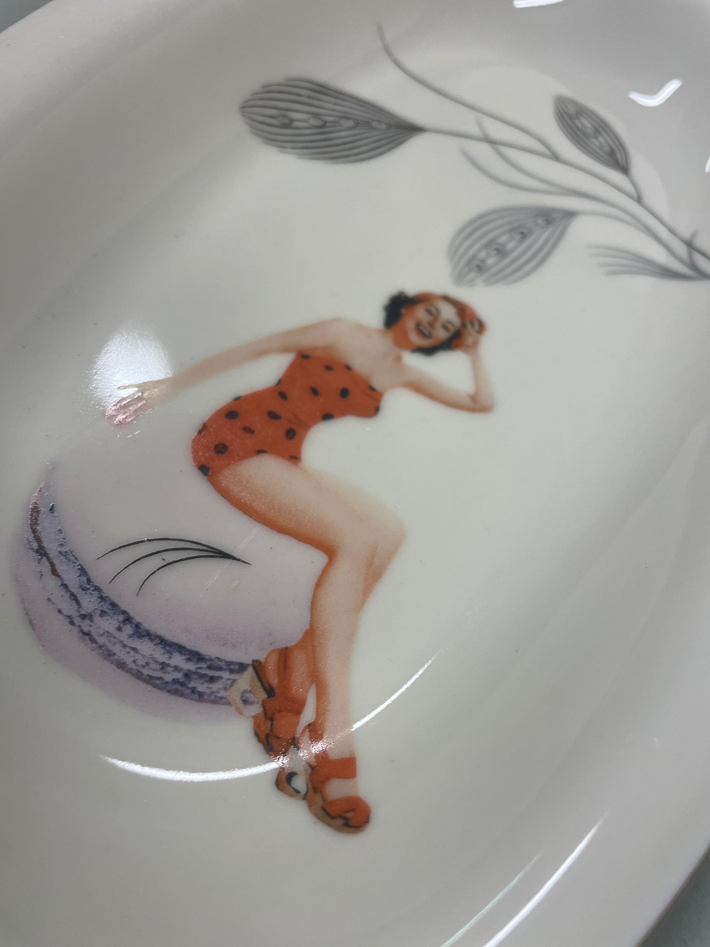 Gepimpt schaaltje - Me and my Macaron