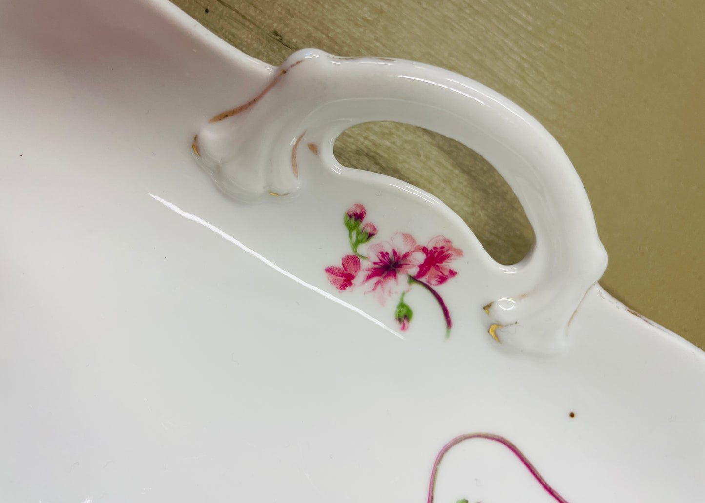 Gepimpte schaal - Hungry Hummingbird