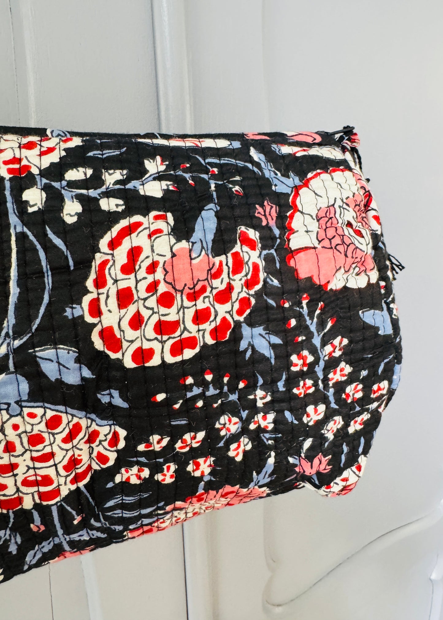 Set van 3 toilettasjes • makeuptasjes