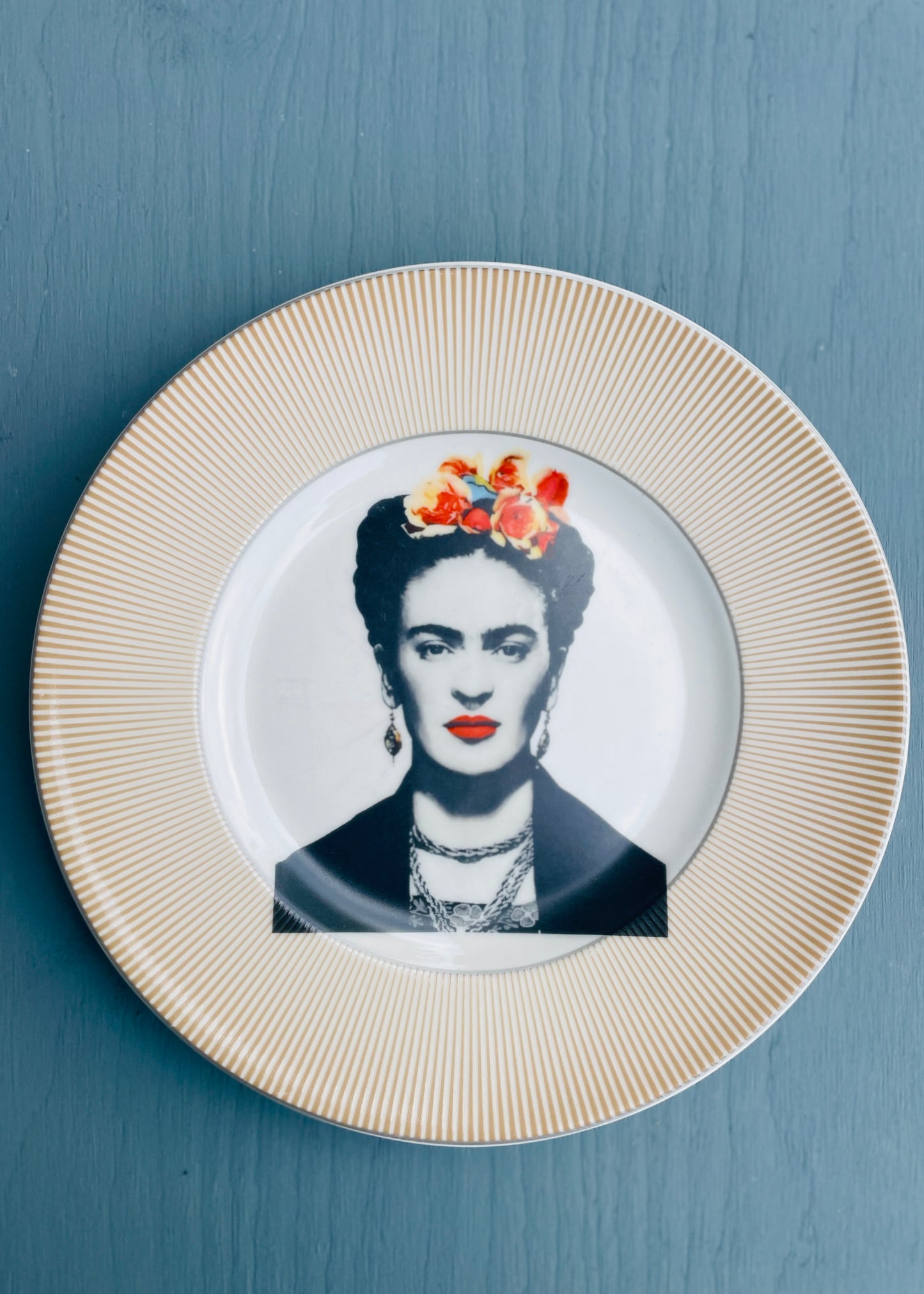 Wandbord - It’s Frida!