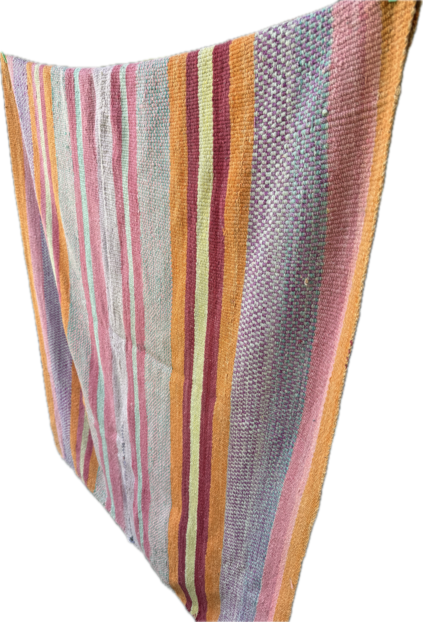 Frazada #15 - vintage plaid