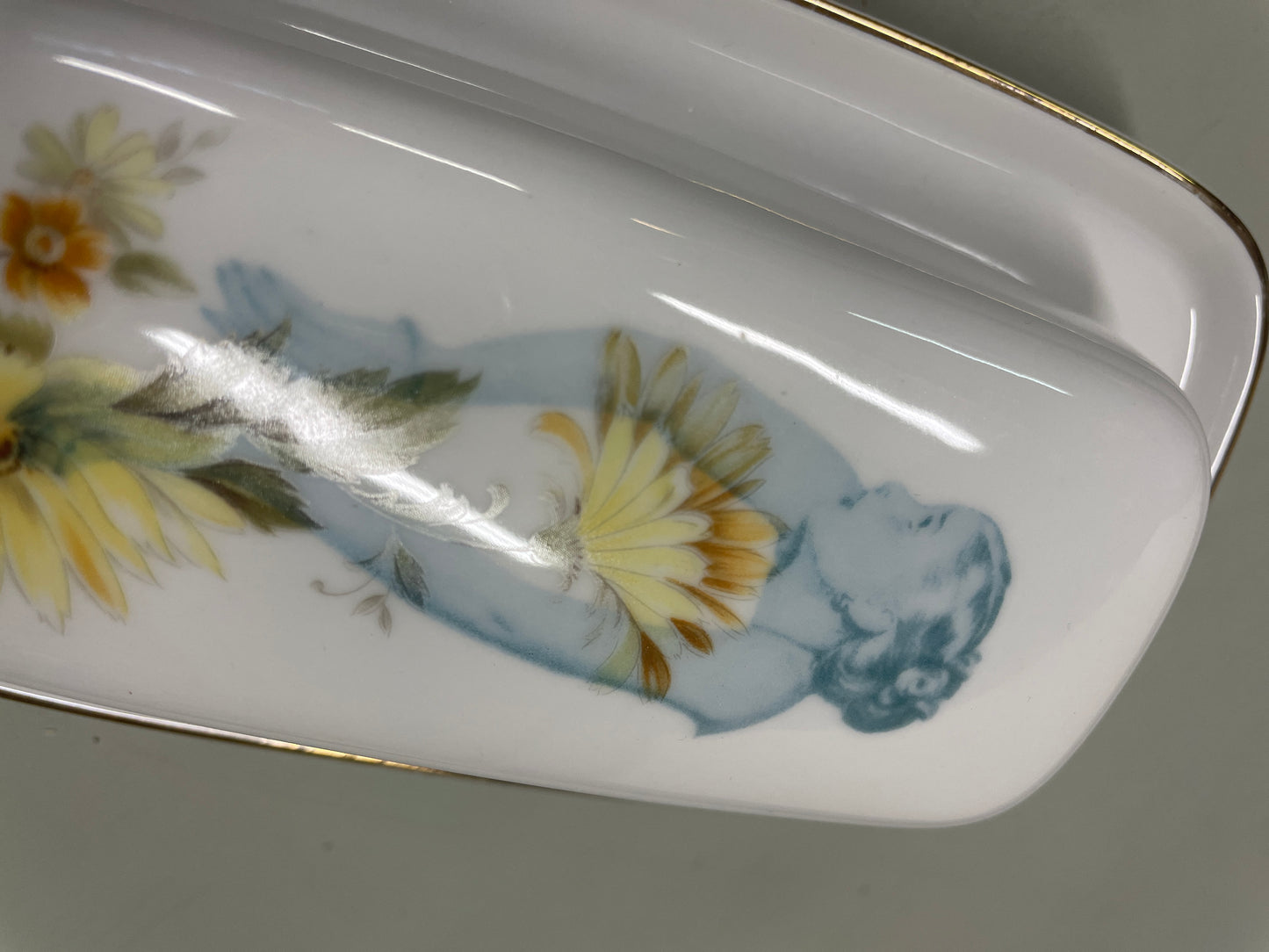 Botervloot - it’s almost spring