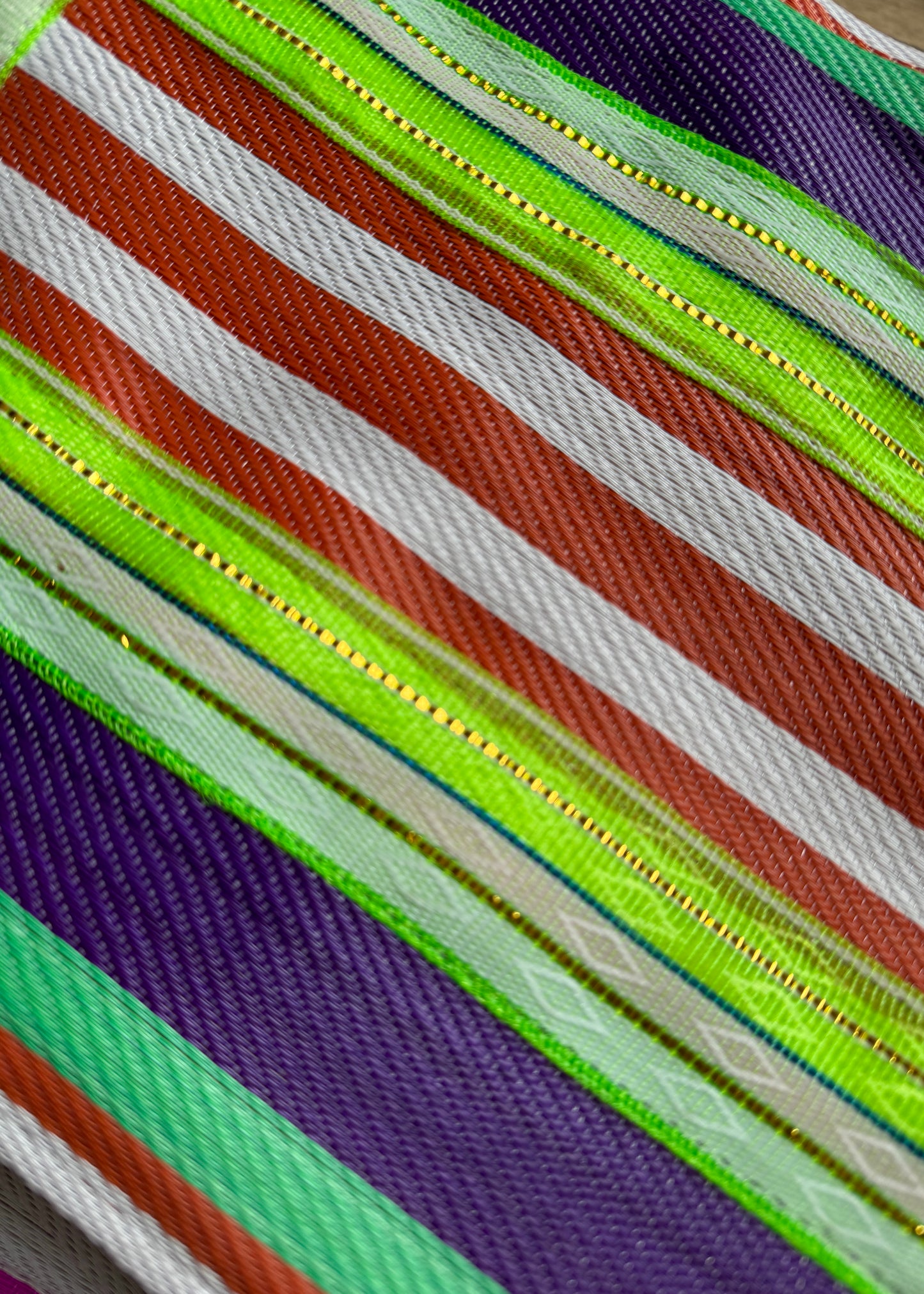 Shopper mini • met rits