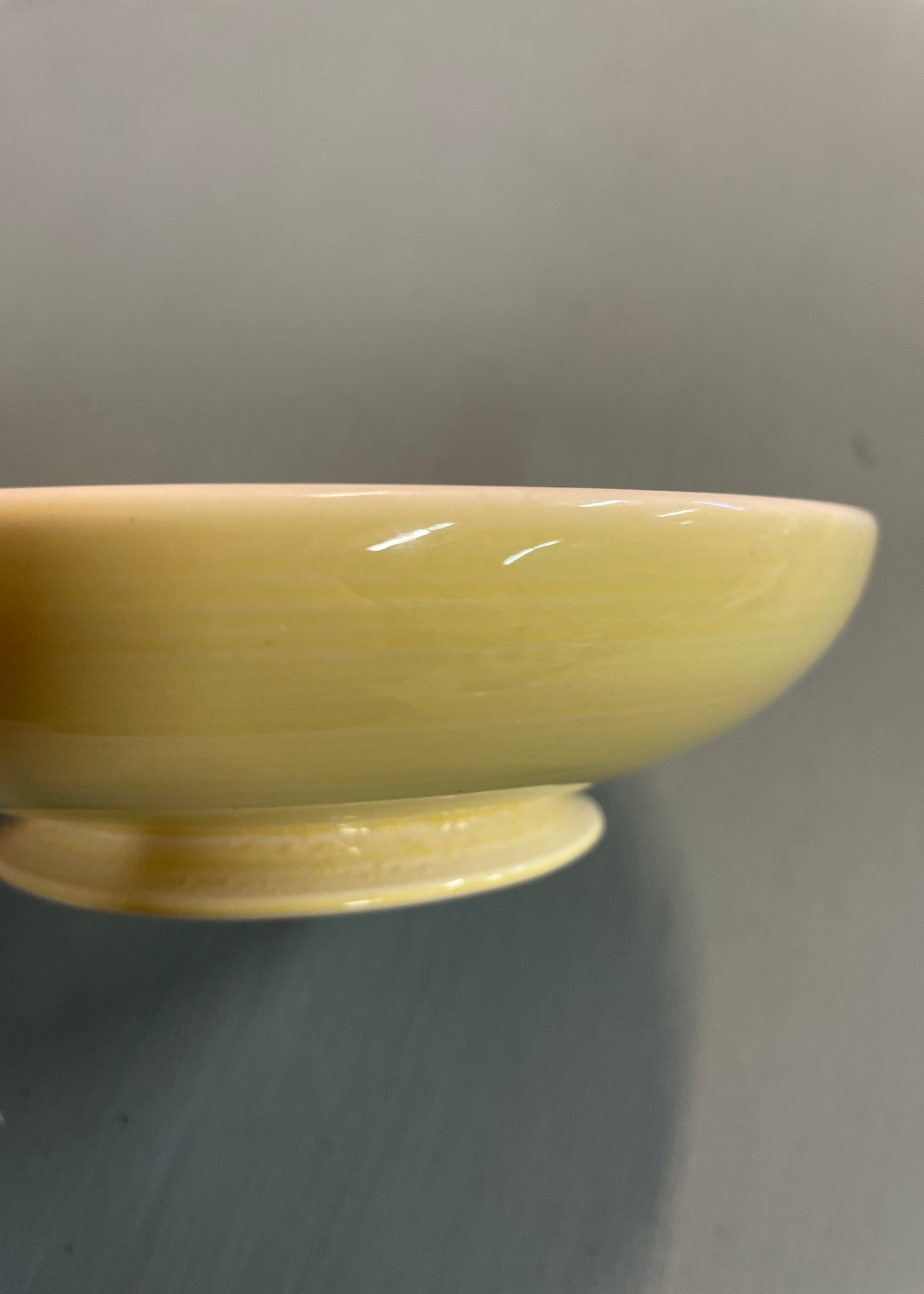 Gepimpt schaaltje met deksel - Looking out for u