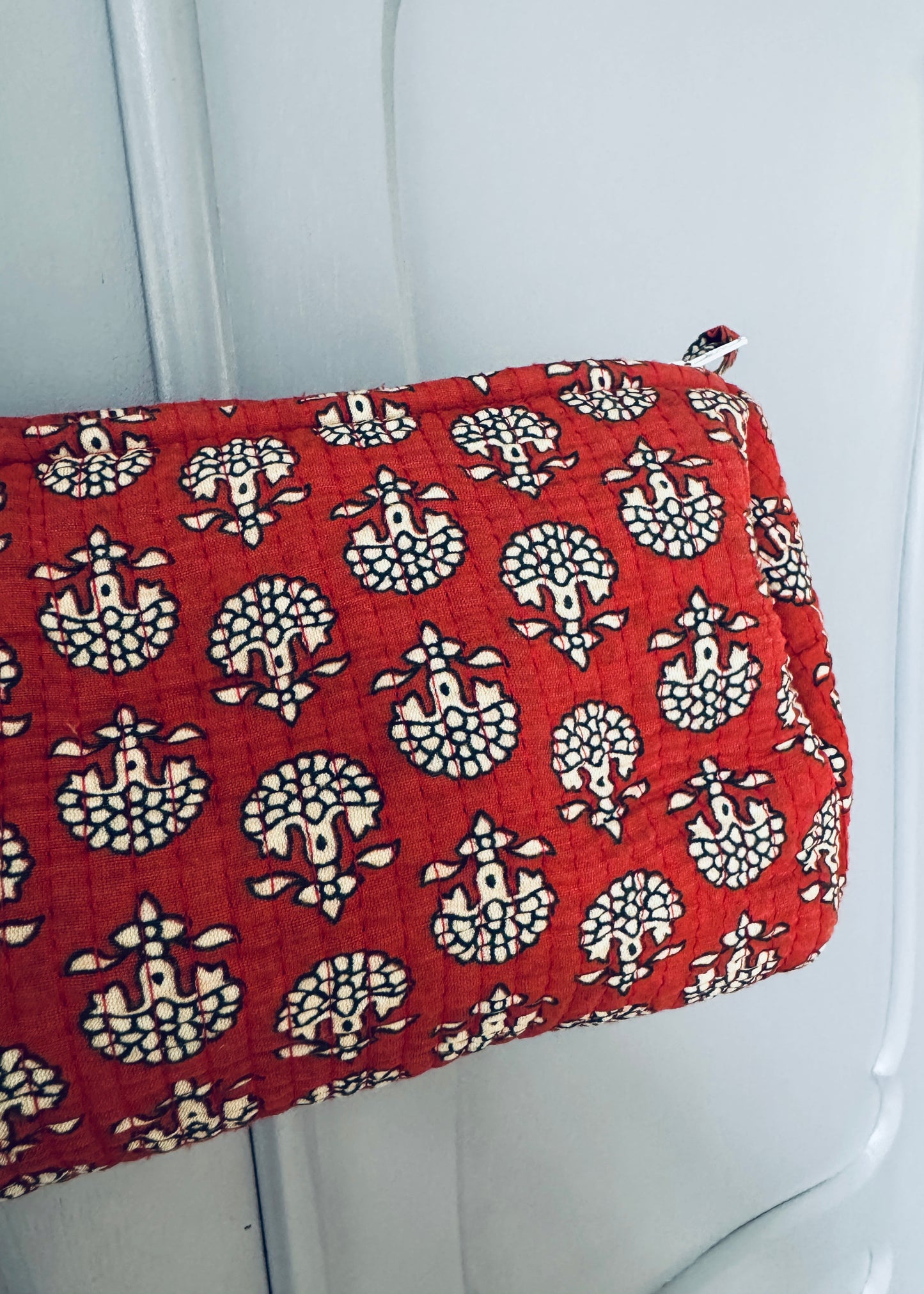 Set van 3 toilettasjes • makeuptasjes