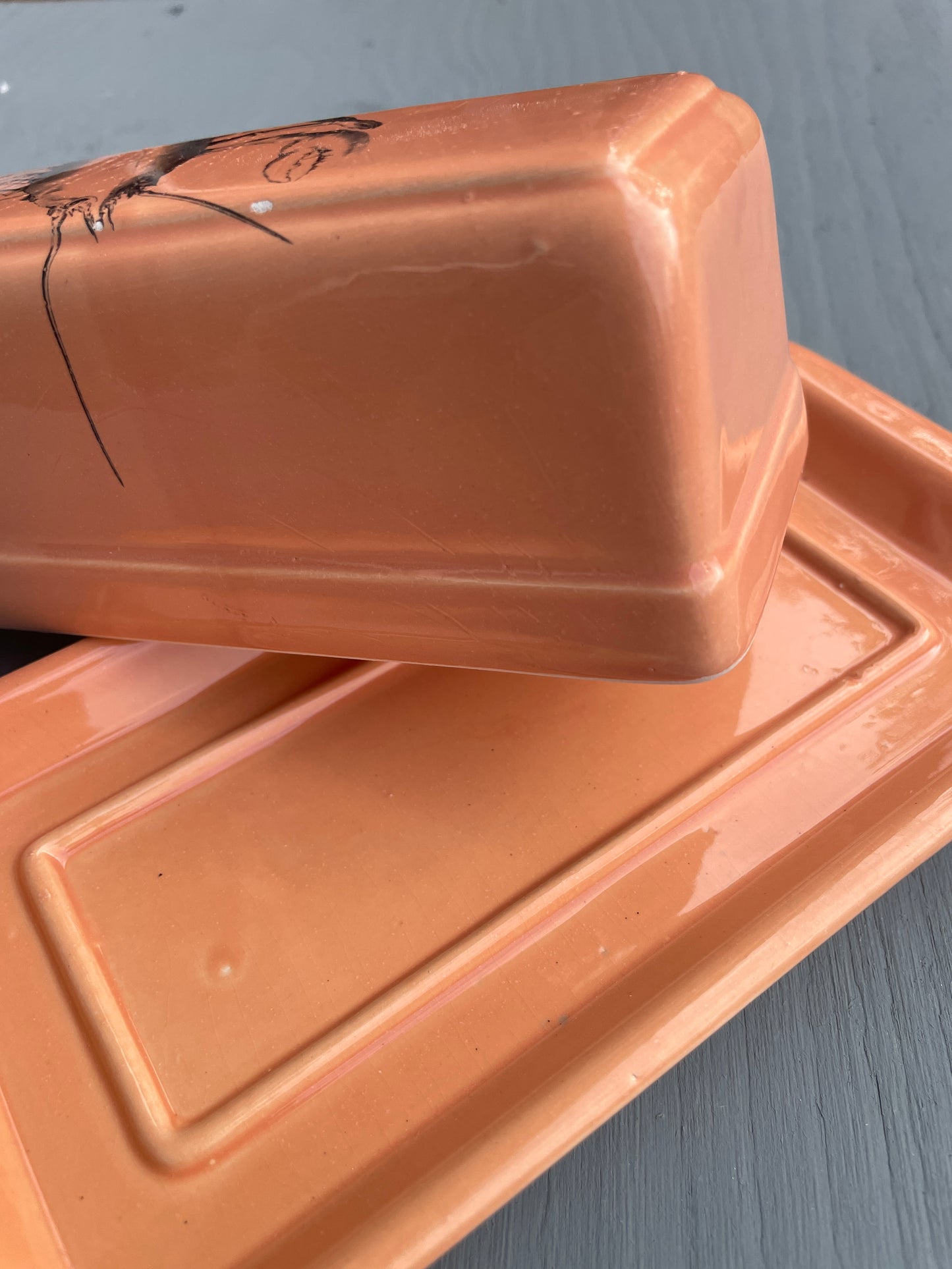 Gepimpte botervloot - Li-la-lobster