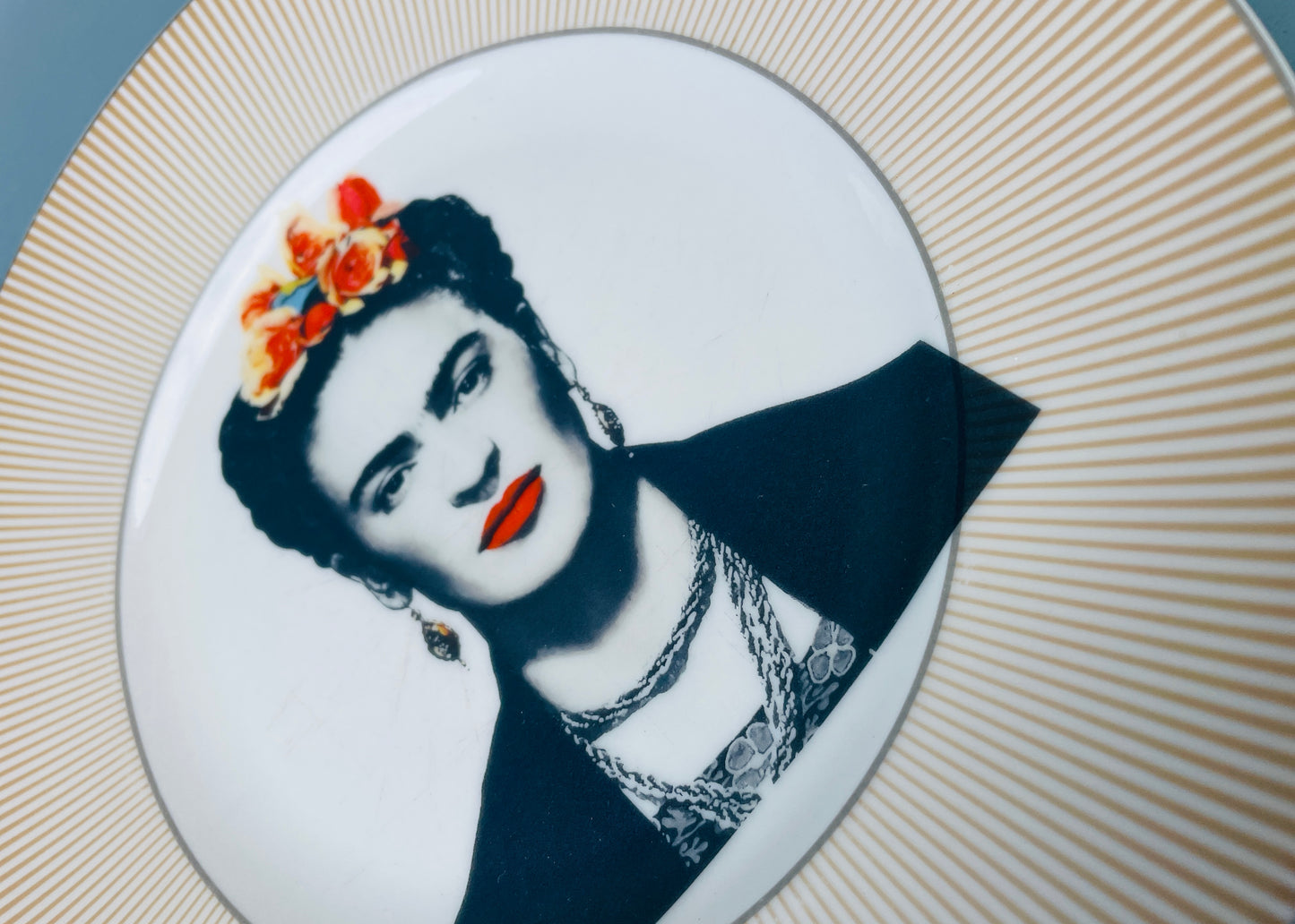 Wandbord - It’s Frida!