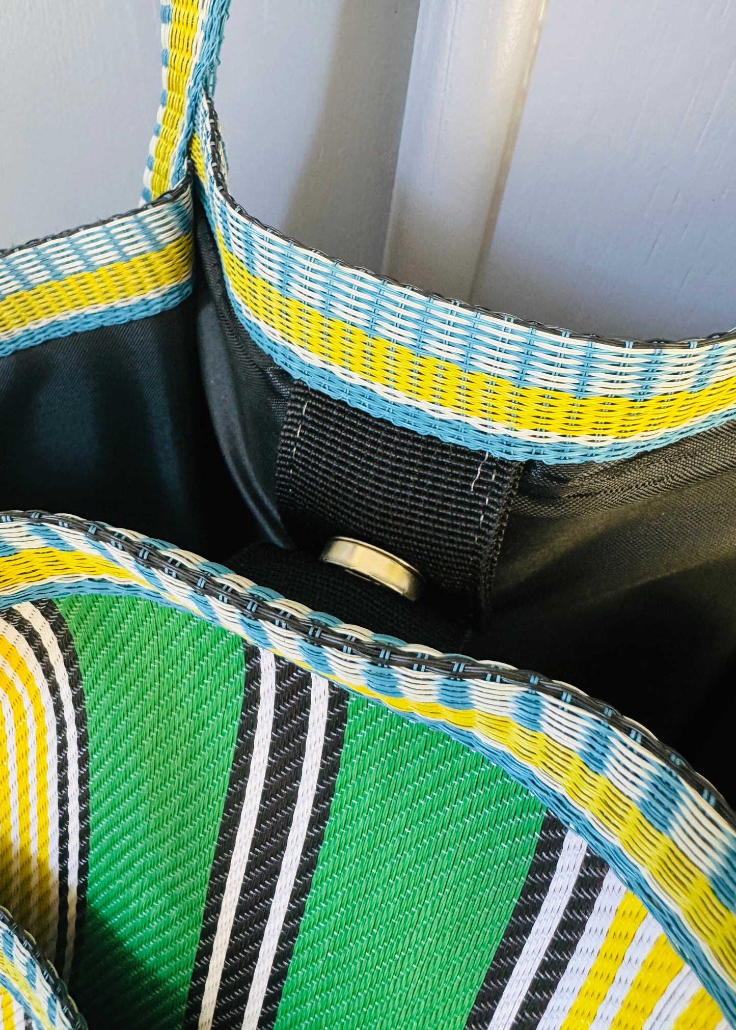 Shopper - standtas