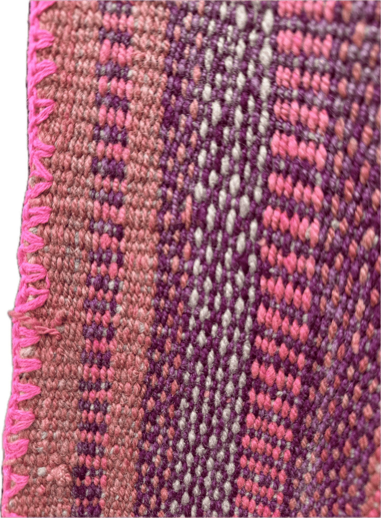 Frazada #13 - vintage deken