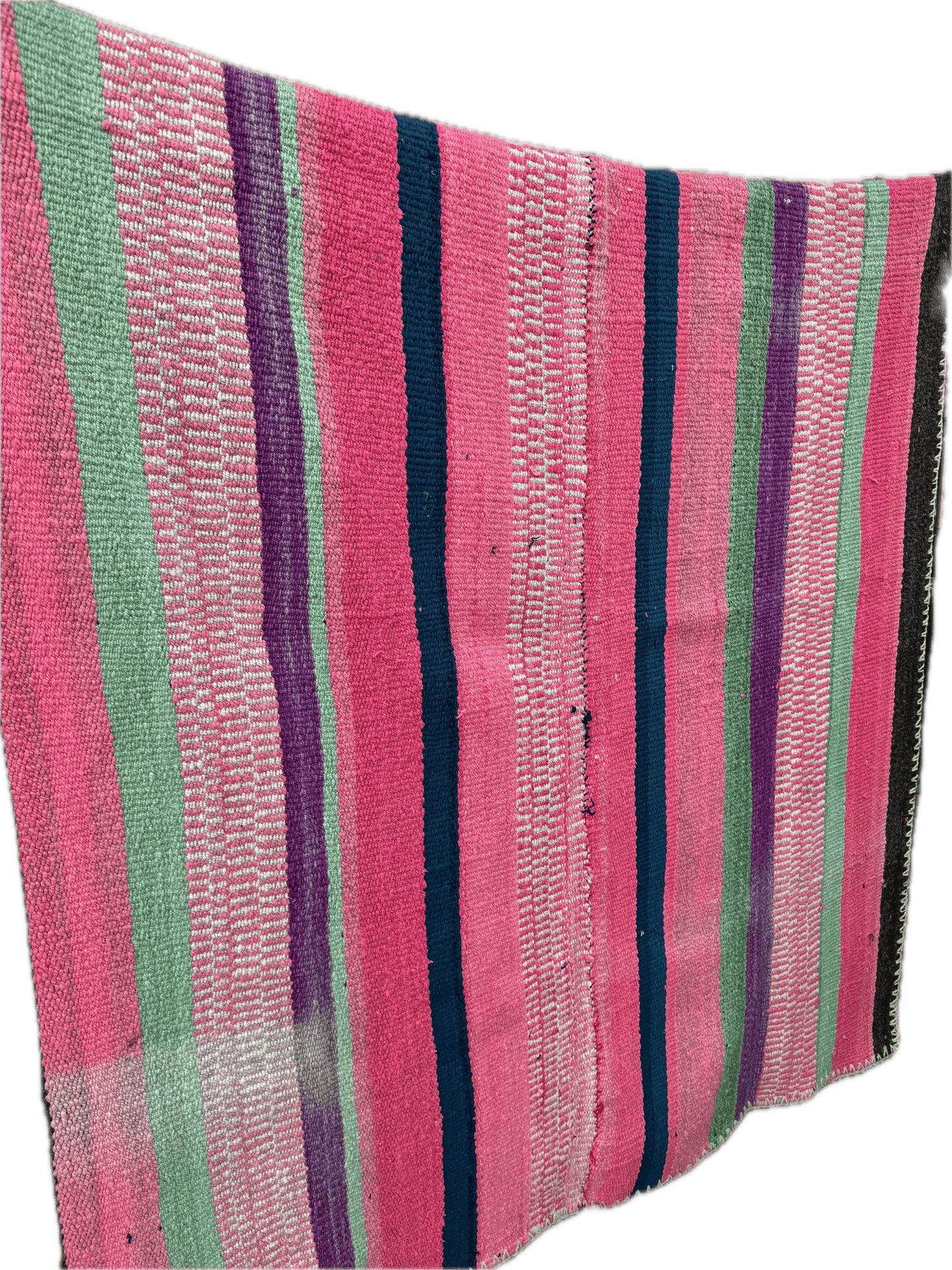 Frazada #14 - vintage kleed