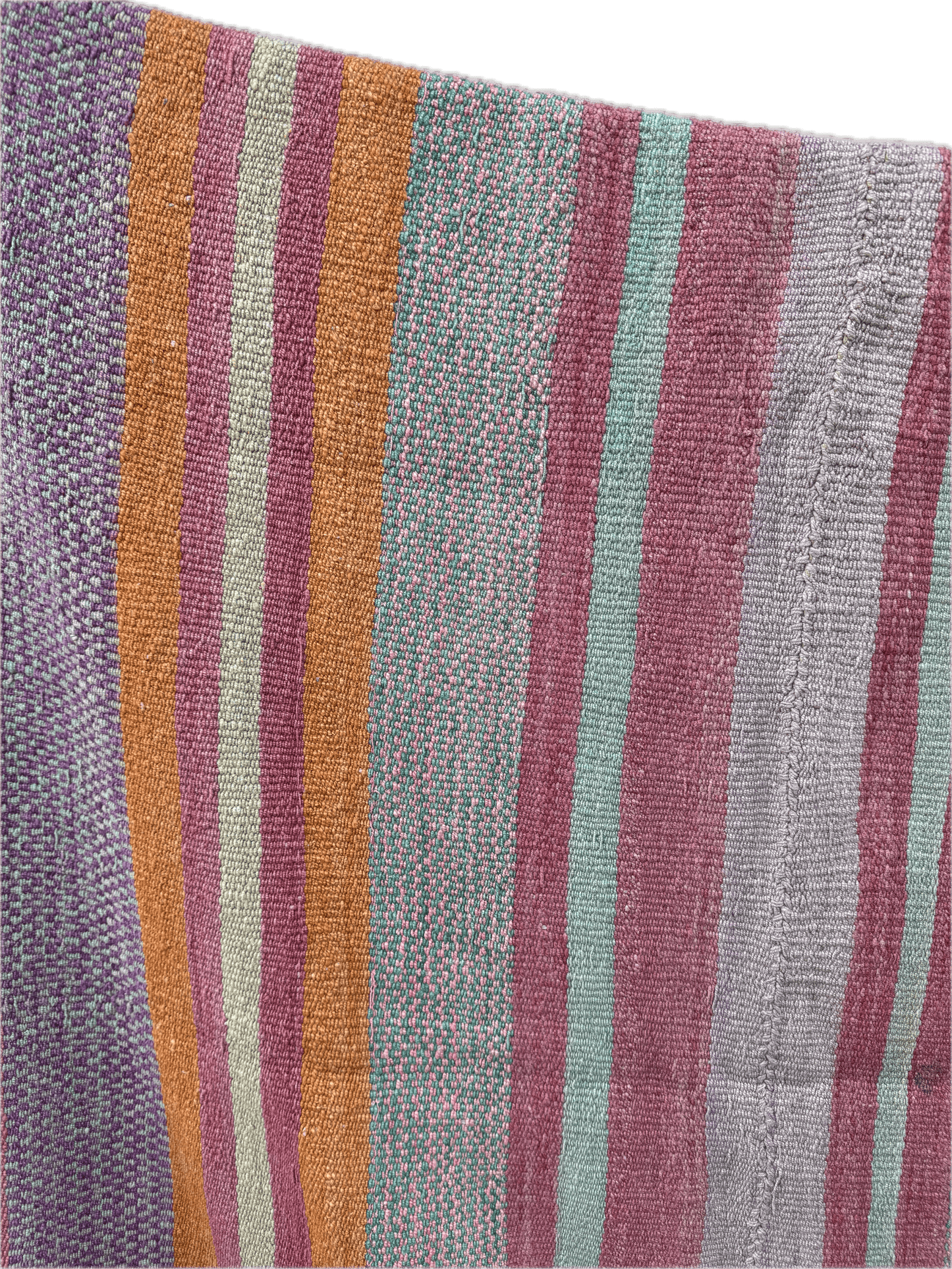 Frazada #15 - vintage plaid