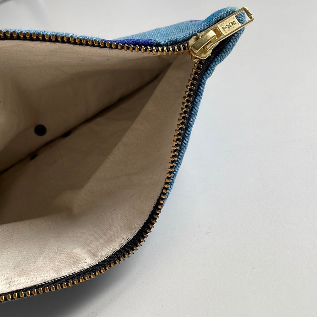 Ratha clutch / tasje