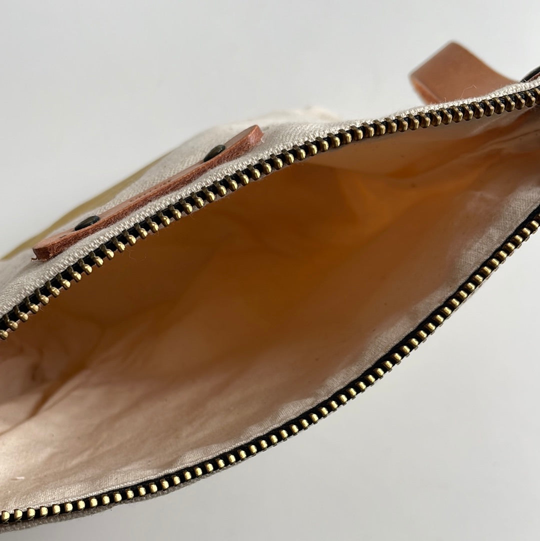 Ratha (toilet) tasje