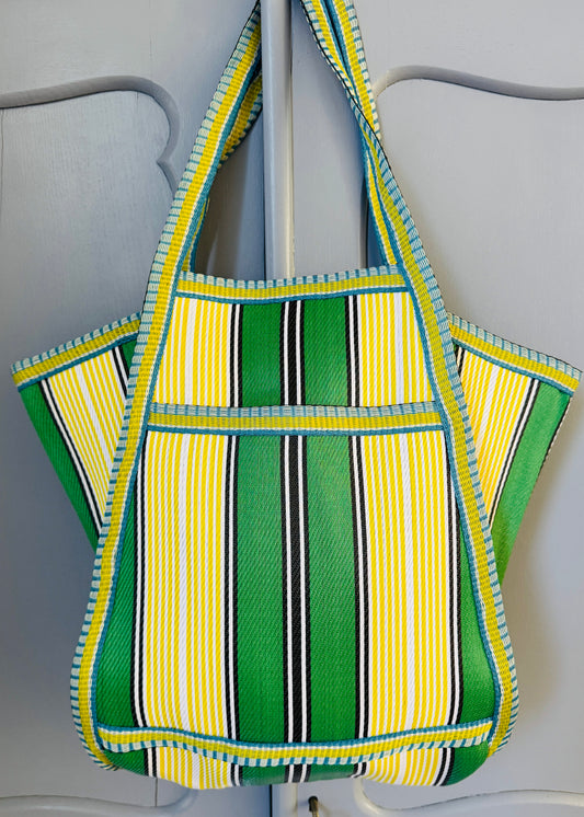 Shopper - standtas